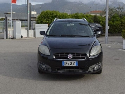 Usato 2010 Fiat Croma 1.9 Diesel 150 CV (2.900 €)