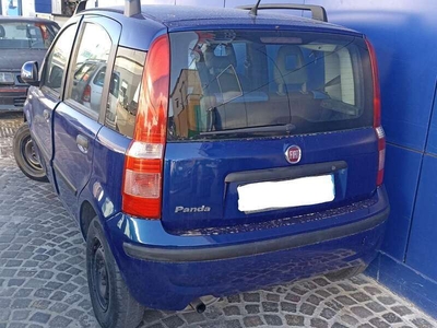 Usato 2010 Fiat Panda 1.2 Diesel 69 CV (3.800 €)