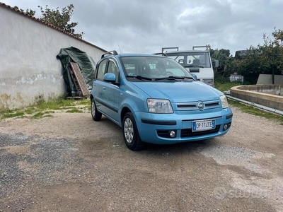 Usato 2010 Fiat Panda 1.2 LPG_Hybrid 60 CV (3.400 €)