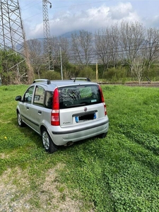 Usato 2010 Fiat Panda LPG_Hybrid 69 CV (5.150 €)