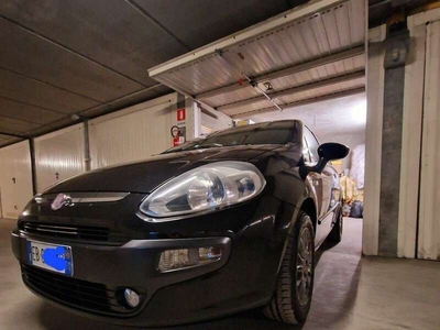 Usato 2010 Fiat Punto Evo 1.2 Diesel 90 CV (5.500 €)