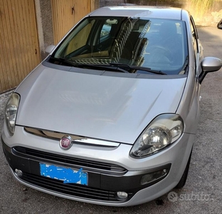 Usato 2010 Fiat Punto Evo 1.2 Diesel 90 CV (5.900 €)