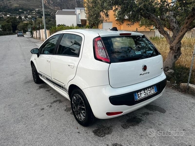 Usato 2010 Fiat Punto Evo 1.2 LPG_Hybrid 69 CV (3.500 €)