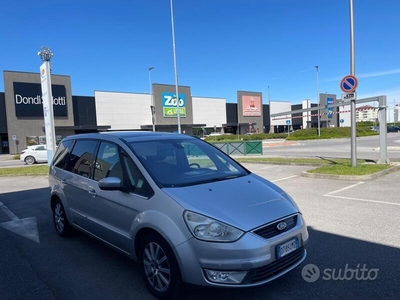 Usato 2010 Ford Galaxy 2.0 Diesel 163 CV (5.500 €)