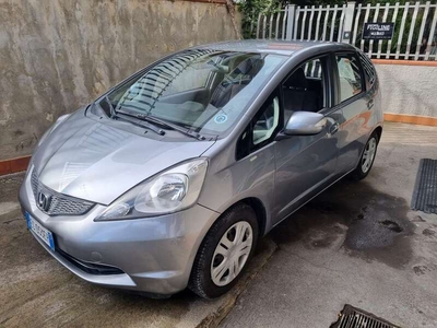 Usato 2010 Honda Jazz 1.3 LPG_Hybrid 99 CV (5.990 €)