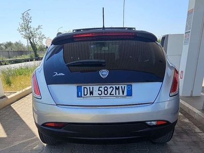 Usato 2010 Lancia Delta 1.6 Diesel 120 CV (4.900 €)