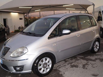 Usato 2010 Lancia Musa 1.2 Diesel 95 CV (4.490 €)