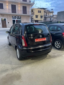 Usato 2010 Lancia Musa 1.6 Diesel 120 CV (4.500 €)