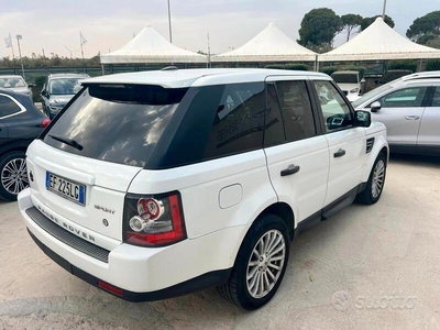 Usato 2010 Land Rover Range Rover Sport Diesel (11.900 €)