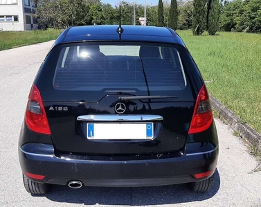 Usato 2010 Mercedes A160 1.5 LPG_Hybrid 95 CV (5.000 €)