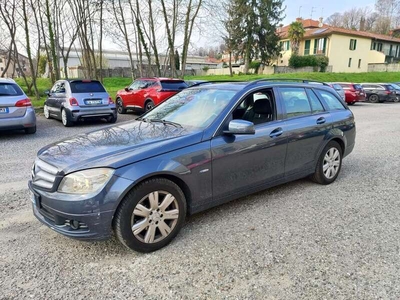 Usato 2010 Mercedes C180 1.6 Benzin 156 CV (5.499 €)