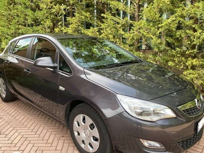 Usato 2010 Opel Astra 1.7 Diesel 110 CV (7.800 €)