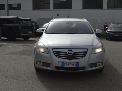 Usato 2010 Opel Insignia 2.0 Diesel 131 CV (2.500 €)