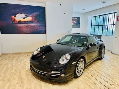 Usato 2010 Porsche 997 3.8 Benzin 530 CV (139.000 €)