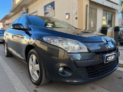 Usato 2010 Renault Mégane 1.5 Diesel 110 CV (5.990 €)