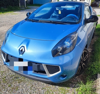 Usato 2010 Renault Wind 1.6 LPG_Hybrid 133 CV (5.000 €)