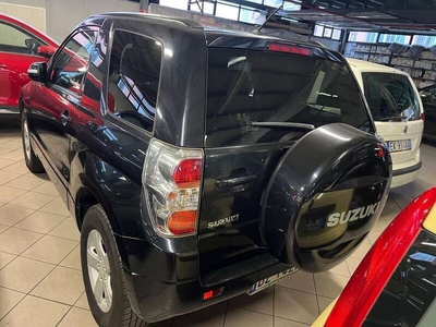 Usato 2010 Suzuki Grand Vitara 1.6 Benzin 106 CV (6.900 €)