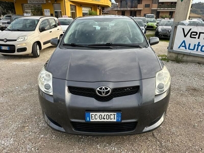 Usato 2010 Toyota Auris 1.4 Diesel 90 CV (4.000 €)