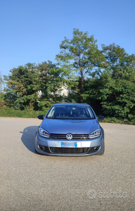 Usato 2010 VW Golf VI 1.4 Benzin 122 CV (9.500 €)