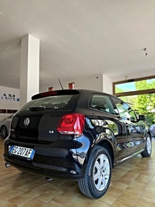 Usato 2010 VW Polo 1.4 Benzin 85 CV (4.950 €)