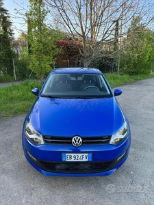 Usato 2010 VW Polo 1.4 LPG_Hybrid (5.299 €)