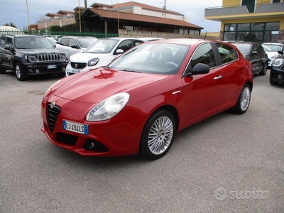 Usato 2011 Alfa Romeo Giulietta 1.4 Benzin 170 CV (8.199 €)