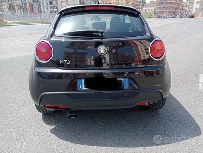 Usato 2011 Alfa Romeo MiTo 1.4 Benzin 135 CV (7.000 €)