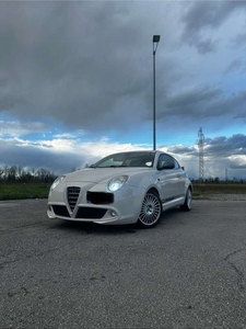 Usato 2011 Alfa Romeo MiTo 1.4 Benzin 79 CV (5.000 €)