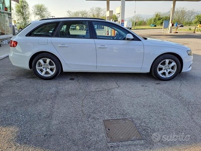 Usato 2011 Audi A4 2.0 Diesel 140 CV (5.500 €)