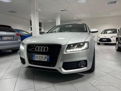 Usato 2011 Audi A5 3.0 Diesel 239 CV (13.900 €)