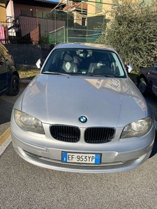 Usato 2011 BMW 118 2.0 Diesel 143 CV (5.700 €)