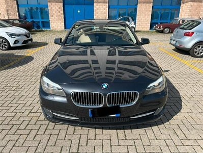 Usato 2011 BMW 530 3.0 Diesel 258 CV (6.990 €)