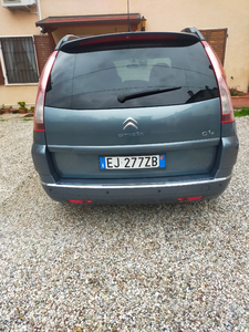 Usato 2011 Citroën C4 Picasso Diesel (5.700 €)