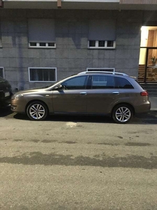 Usato 2011 Fiat Croma 1.8 LPG_Hybrid 140 CV (4.100 €)