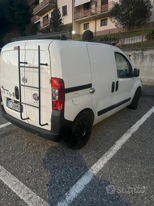 Usato 2011 Fiat Fiorino Diesel (4.500 €)