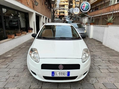 Usato 2011 Fiat Grande Punto 1.2 Diesel 75 CV (3.450 €)