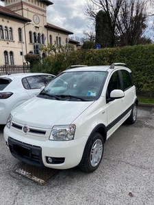 Usato 2011 Fiat Panda 1.4 CNG_Hybrid 77 CV (4.900 €)