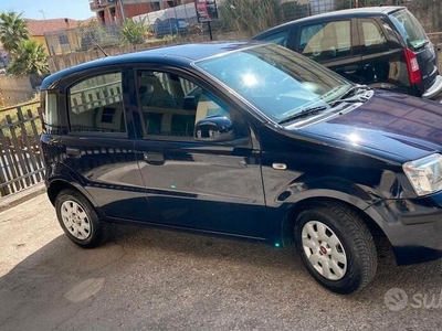 Usato 2011 Fiat Panda Diesel (5.700 €)