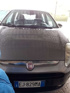 Usato 2011 Fiat Punto Evo 1.2 Benzin 69 CV (4.900 €)