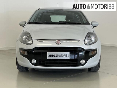 Usato 2011 Fiat Punto Evo 1.2 Diesel 75 CV (5.900 €)
