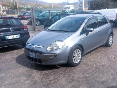 Usato 2011 Fiat Punto Evo 1.2 Diesel 95 CV (3.600 €)