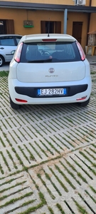 Usato 2011 Fiat Punto Evo 1.2 LPG_Hybrid 77 CV (5.950 €)