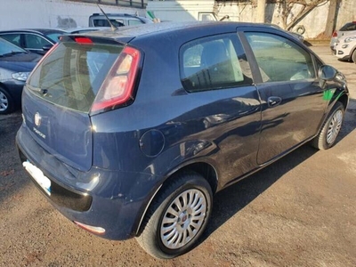 Usato 2011 Fiat Punto Evo 1.4 CNG_Hybrid 78 CV (4.500 €)