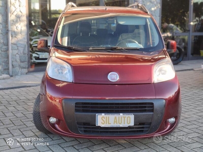Usato 2011 Fiat Qubo 1.2 Diesel 95 CV (4.950 €)
