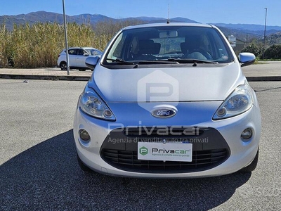 Usato 2011 Ford Ka Plus 1.2 Benzin 69 CV (4.490 €)