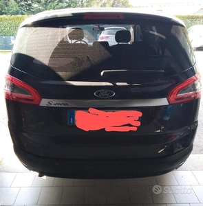 Usato 2011 Ford S-MAX Diesel (6.000 €)