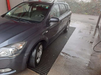 Usato 2011 Kia Ceed 1.6 Diesel 116 CV (4.800 €)