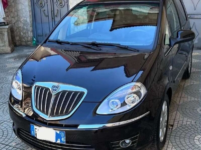 Usato 2011 Lancia Musa 1.6 Diesel 120 CV (4.500 €)