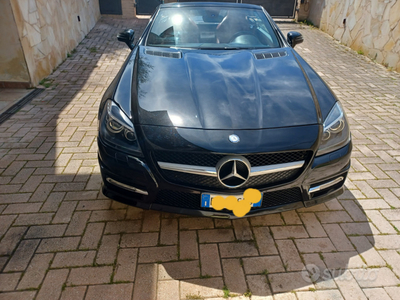 Usato 2011 Mercedes 200 1.8 Benzin 184 CV (18.500 €)