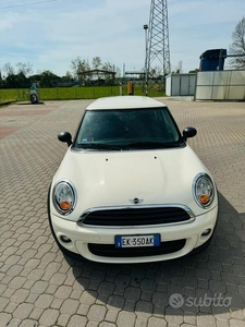 Usato 2011 Mini Cooper Coupé 1.6 LPG_Hybrid 90 CV (6.500 €)